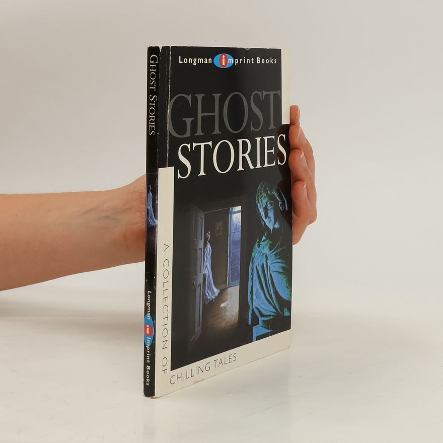 Susan Hill Ghost Stories