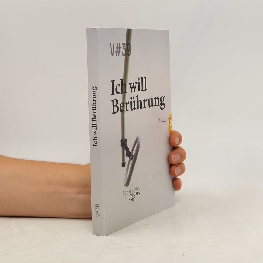 Autorenkollektiv Ich will Berührung