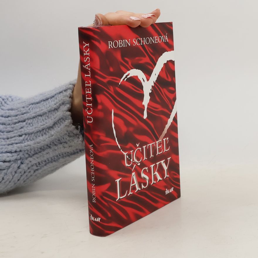 Robin Schone Učiteľ lásky