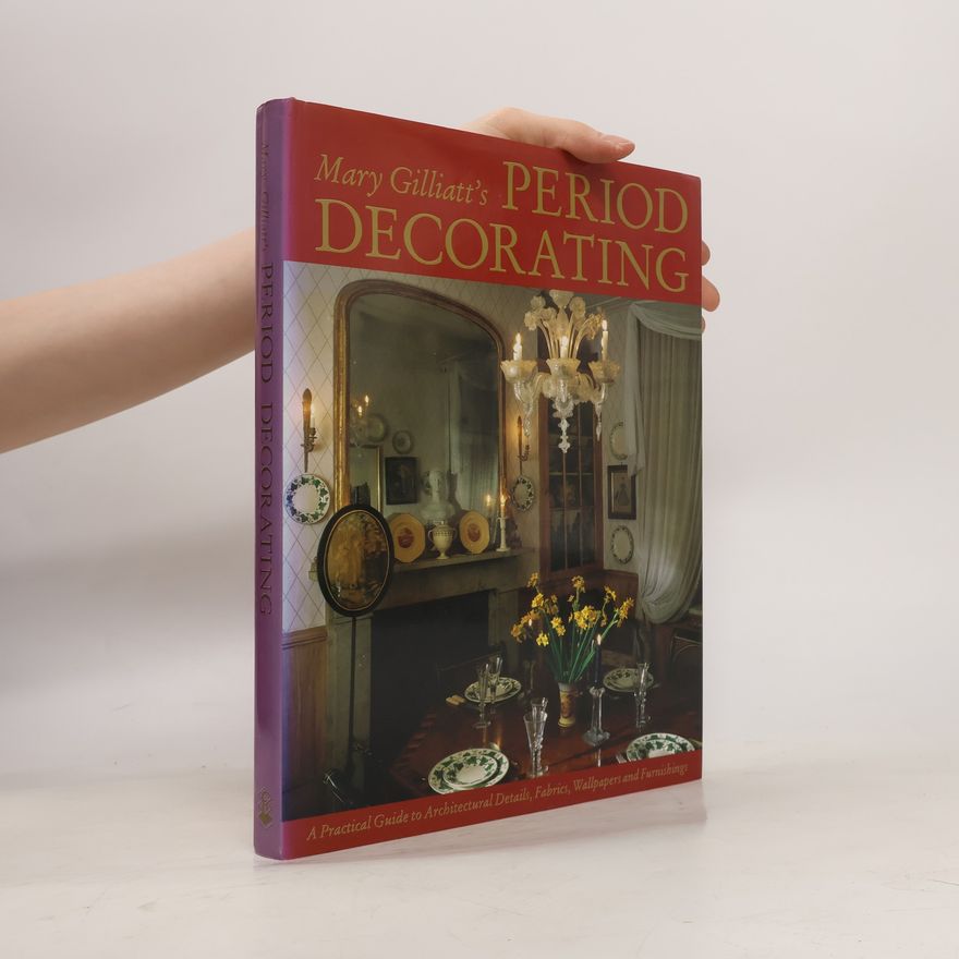 Elizabeth Wihide Period Decorating