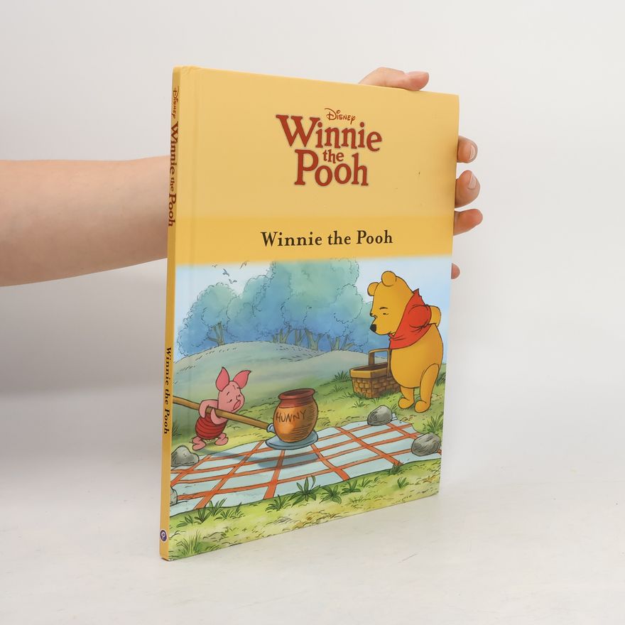 Various authors Winnie the Pooh. Winnie the Pooh
