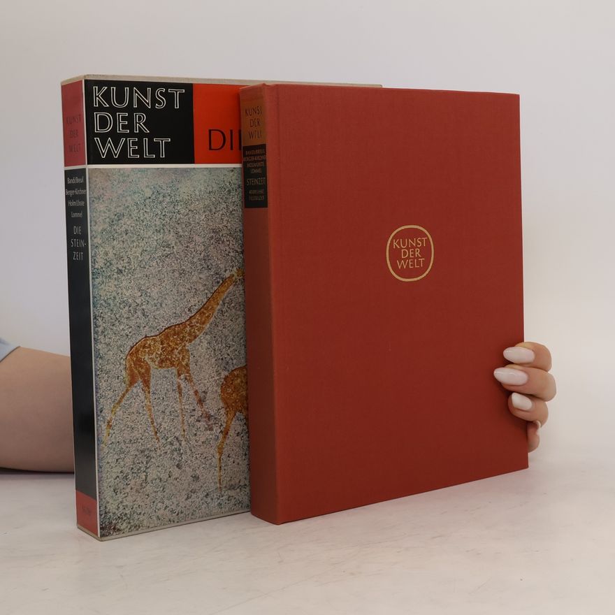 Auteurscollectief Die Steinzeit