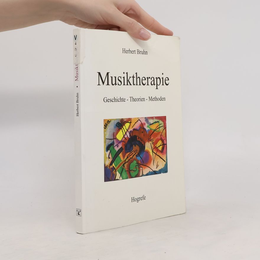 Herbert Bruhn Musiktherapie