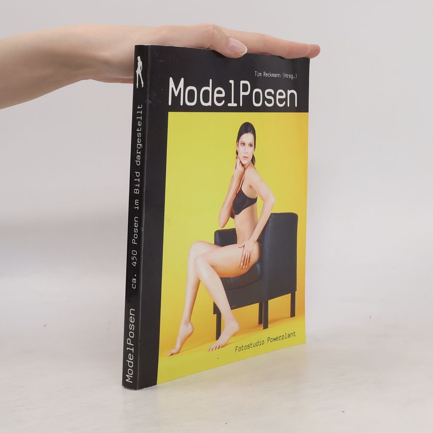 Tim Reckmann ModelPosen