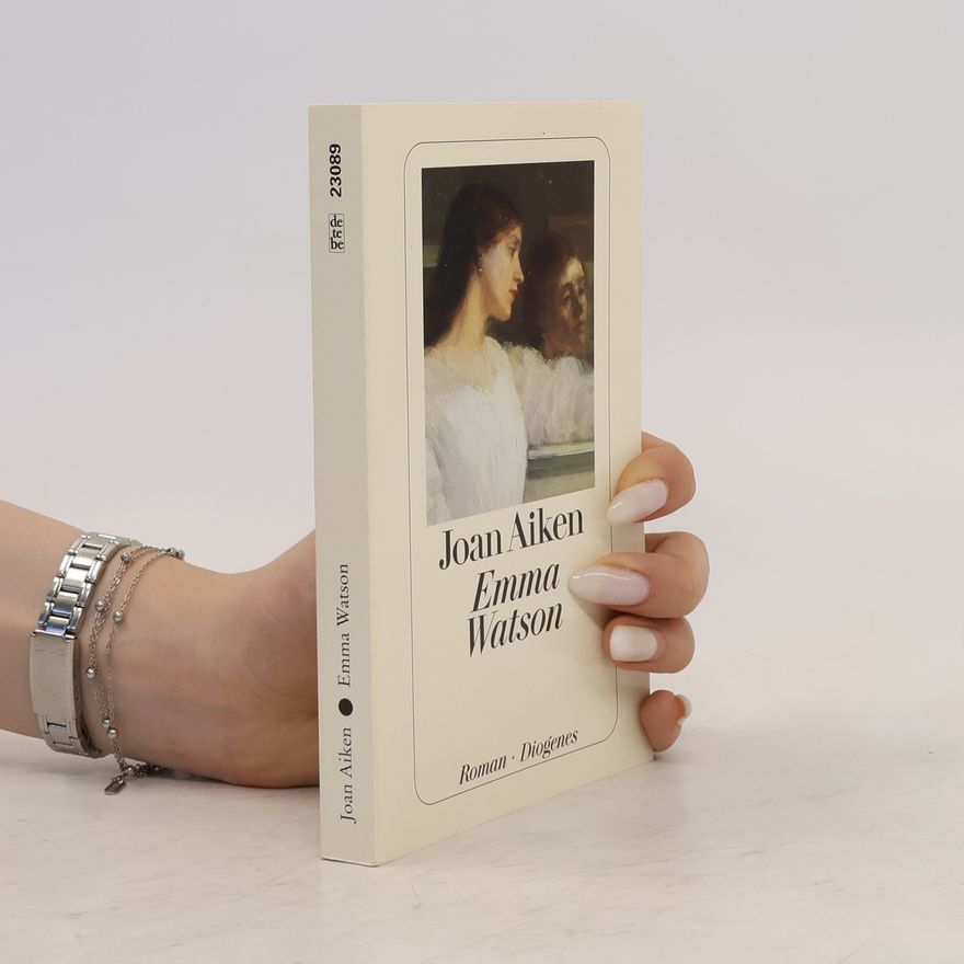 Joan Aiken Emma Watson