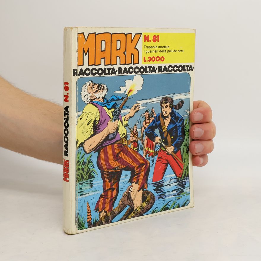 Autorenkollektiv Raccolta 81