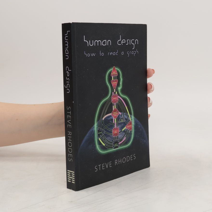 Steve Rhodes Human Design