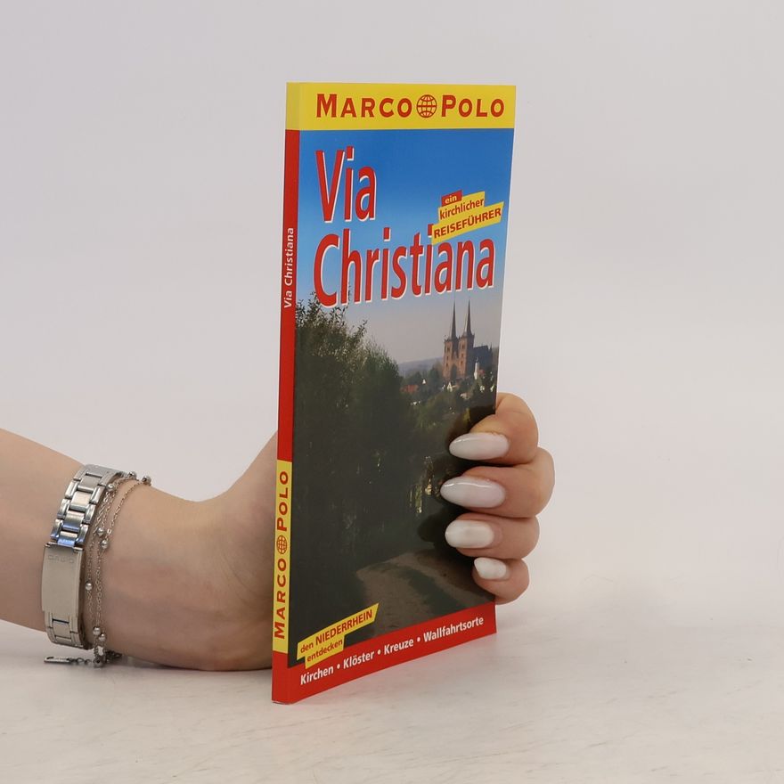 Various authors Via Christiana