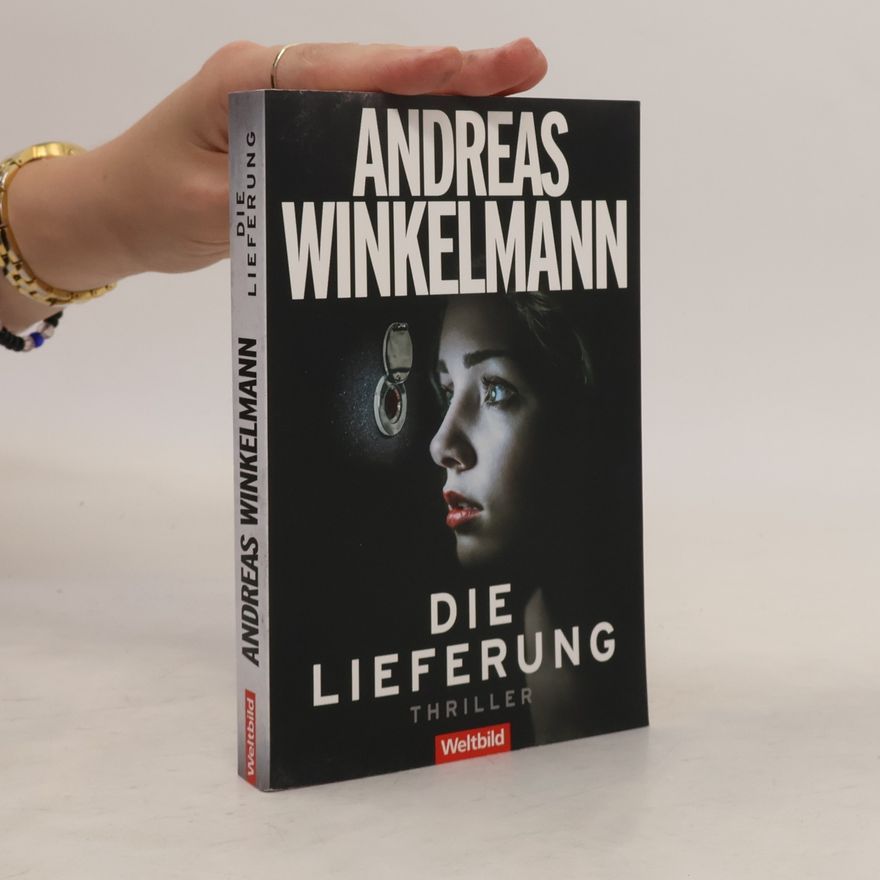 Andreas Winkelmann Die Lieferung