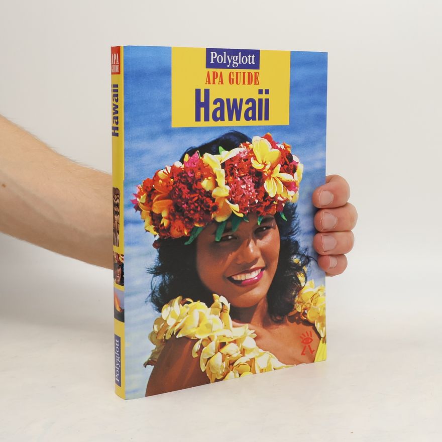 Marty Wentzel Hawaii