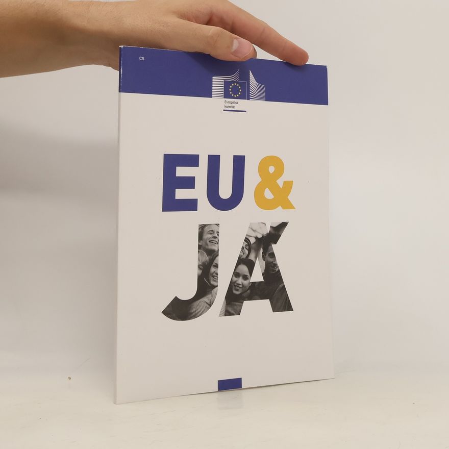 Auteurscollectief EU & já