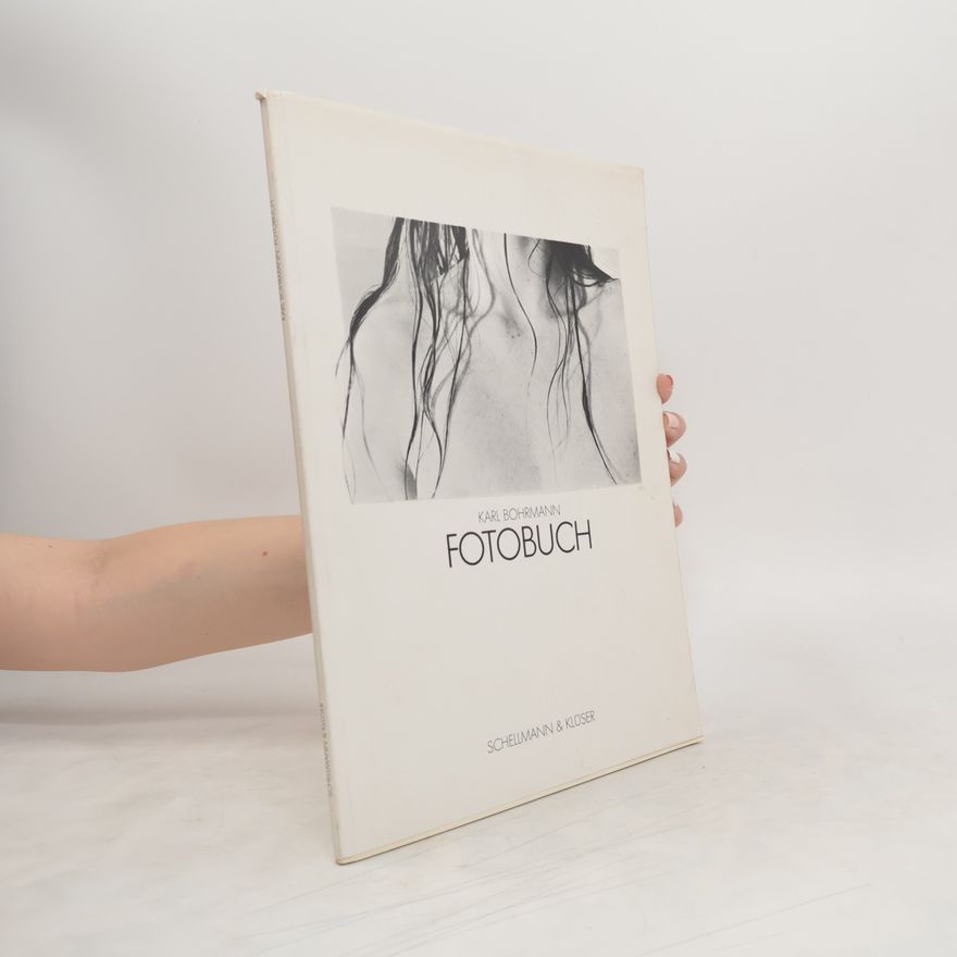 Karl Bohrmann Fotobuch