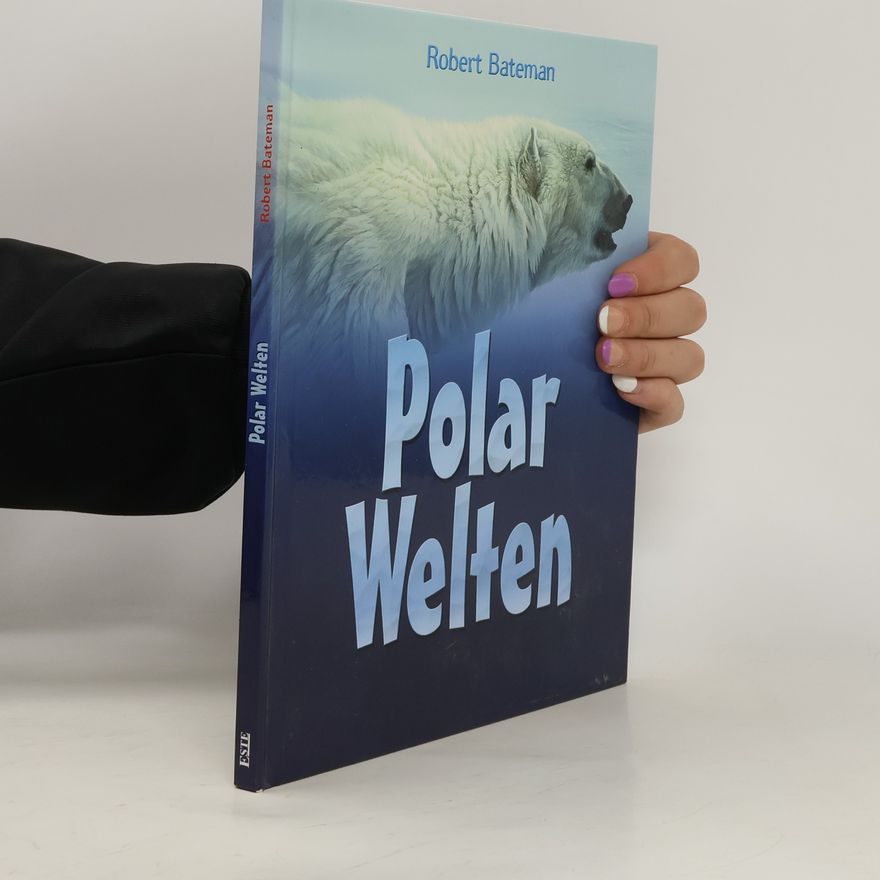 Robert Bateman Polar Welten