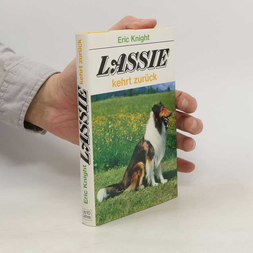 Eric Knight Lassie kehrt zurück