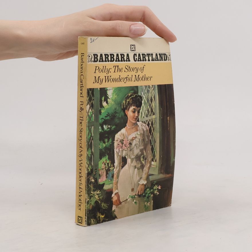 Barbara Cartland Polly