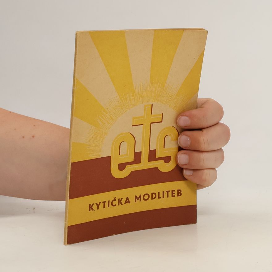 Autorenkollektiv Kytička modliteb