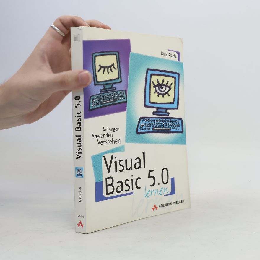 Dirk Abels Visual Basic 5.0