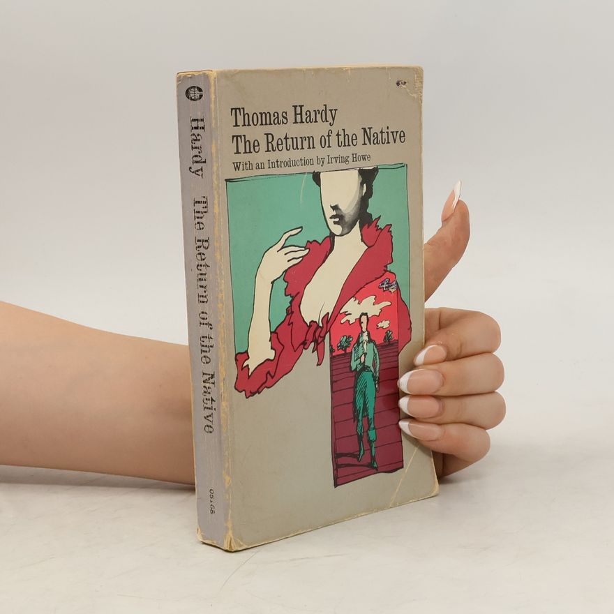 Thomas Hardy The Return of the Native