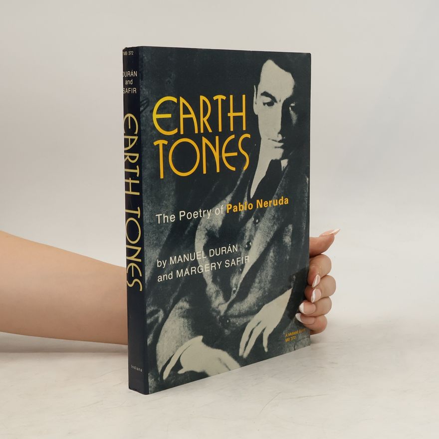 Margery Safir Earth Tones