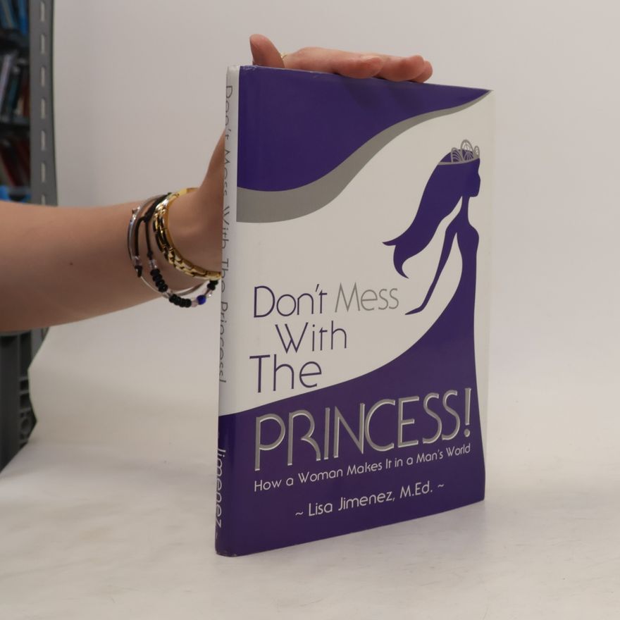 Autorenkollektiv Don't Mess With The PRINCESS