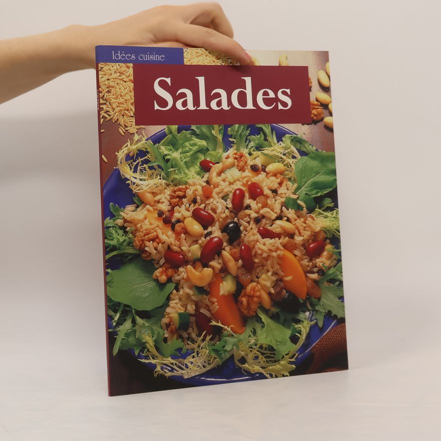 Autores varios Salades