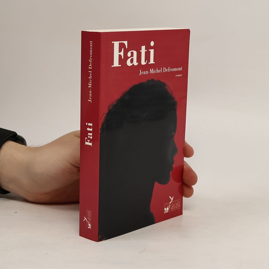 Jean Michel Defromont Fati