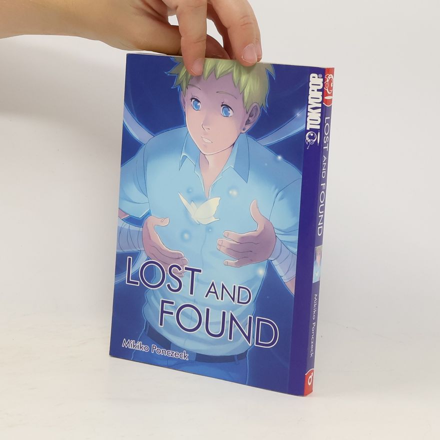 Mikiko Ponczeck Lost and found