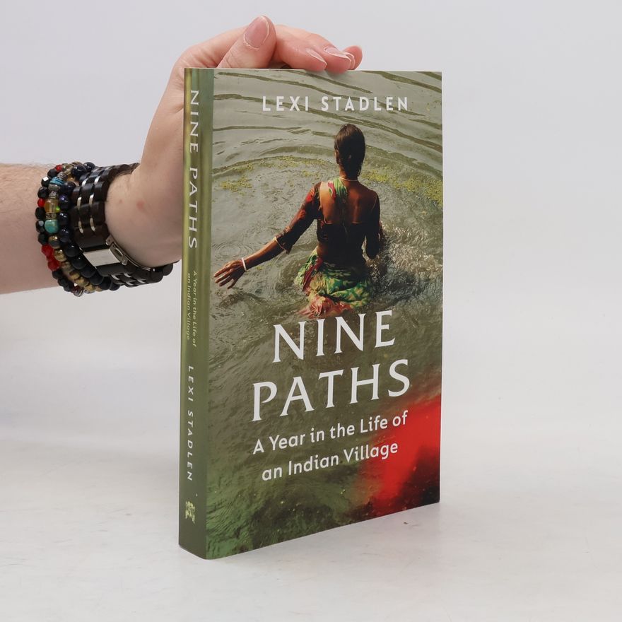Lexi Stadlen Nine Paths