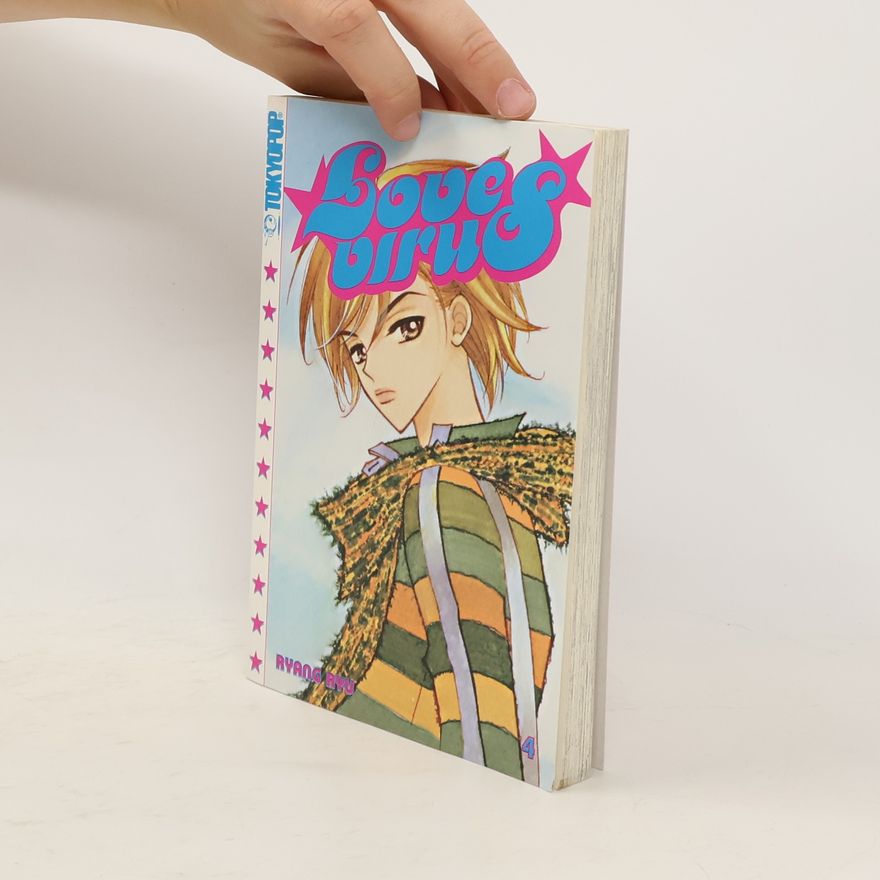 Ryang Ryu Love Virus 04