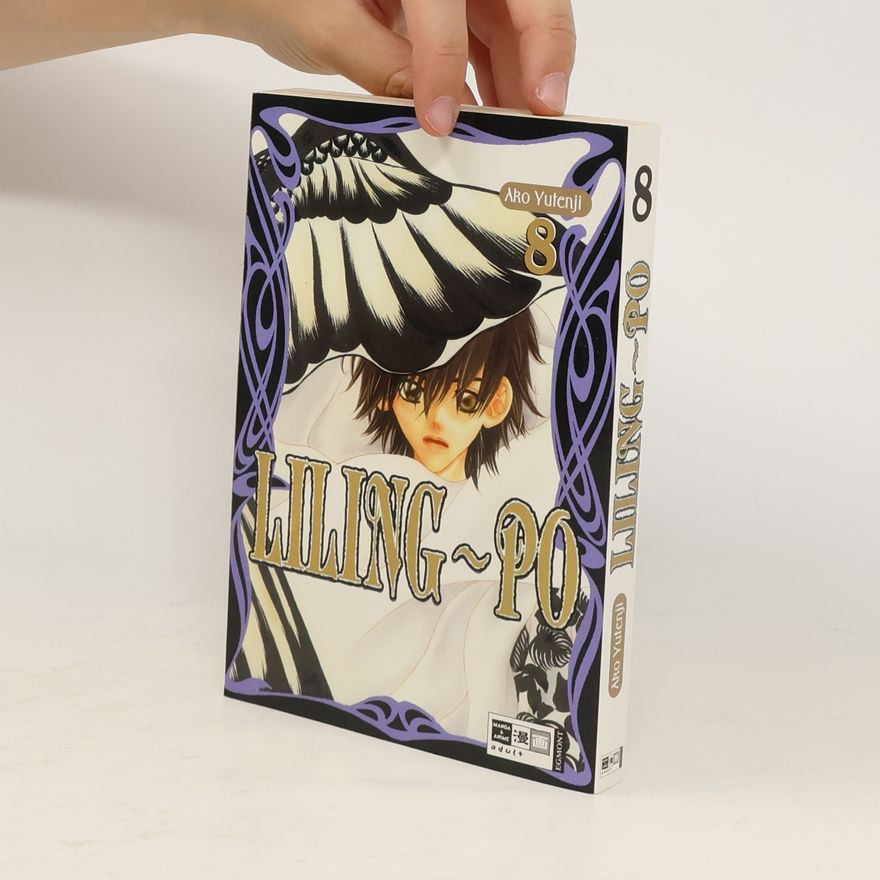 Autorenkollektiv Liling-Po 8