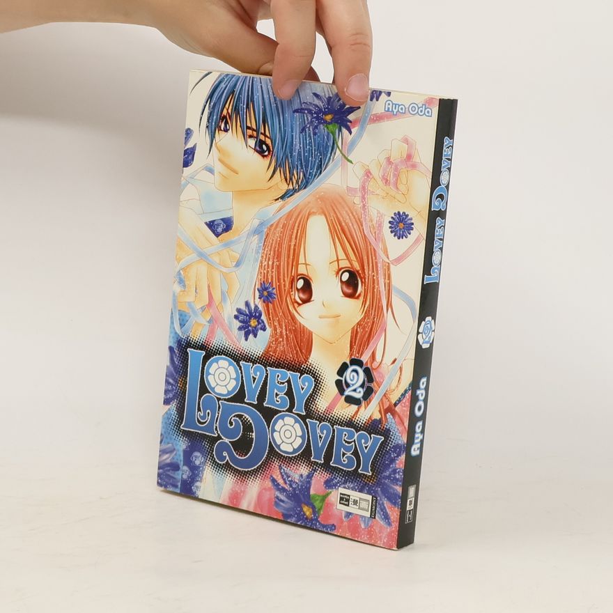Aya Oda Lovey dovey 2