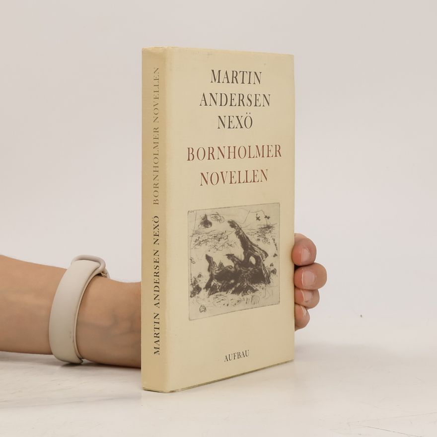 Martin Andersen Nexø Bornholmer Novelle