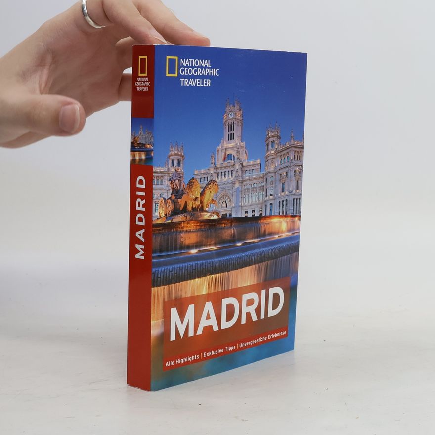 Annie Bennett Madrid