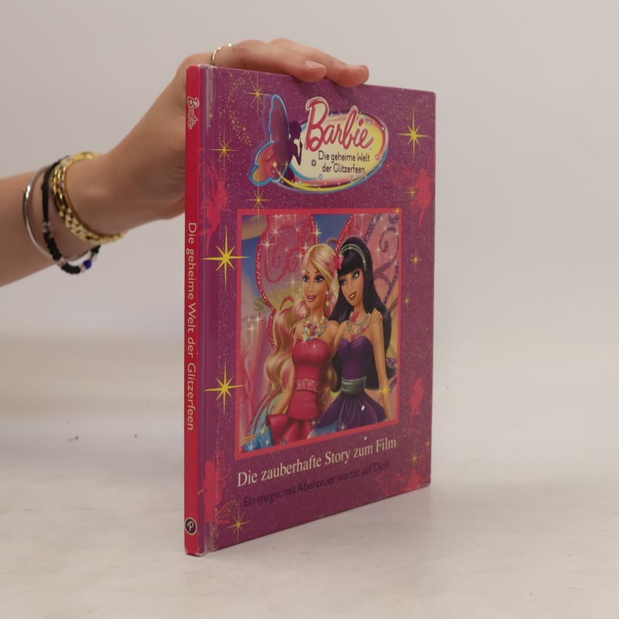 Kolektív autorov Barbie