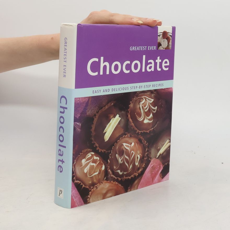 Anonymous Chocolate