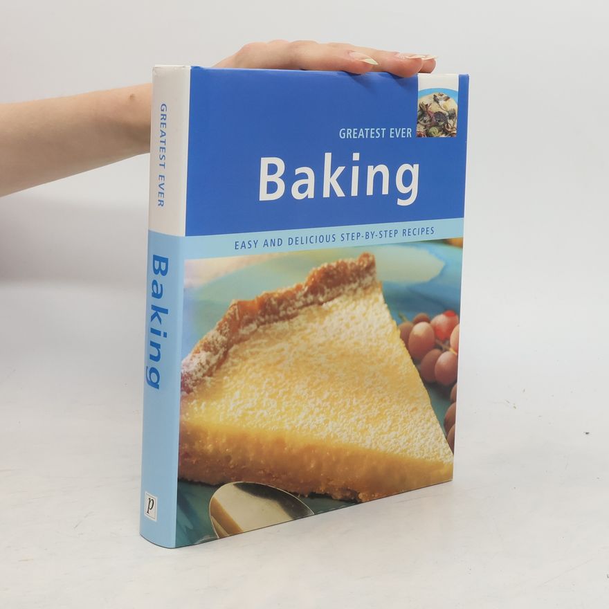Collectif d'auteurs Baking