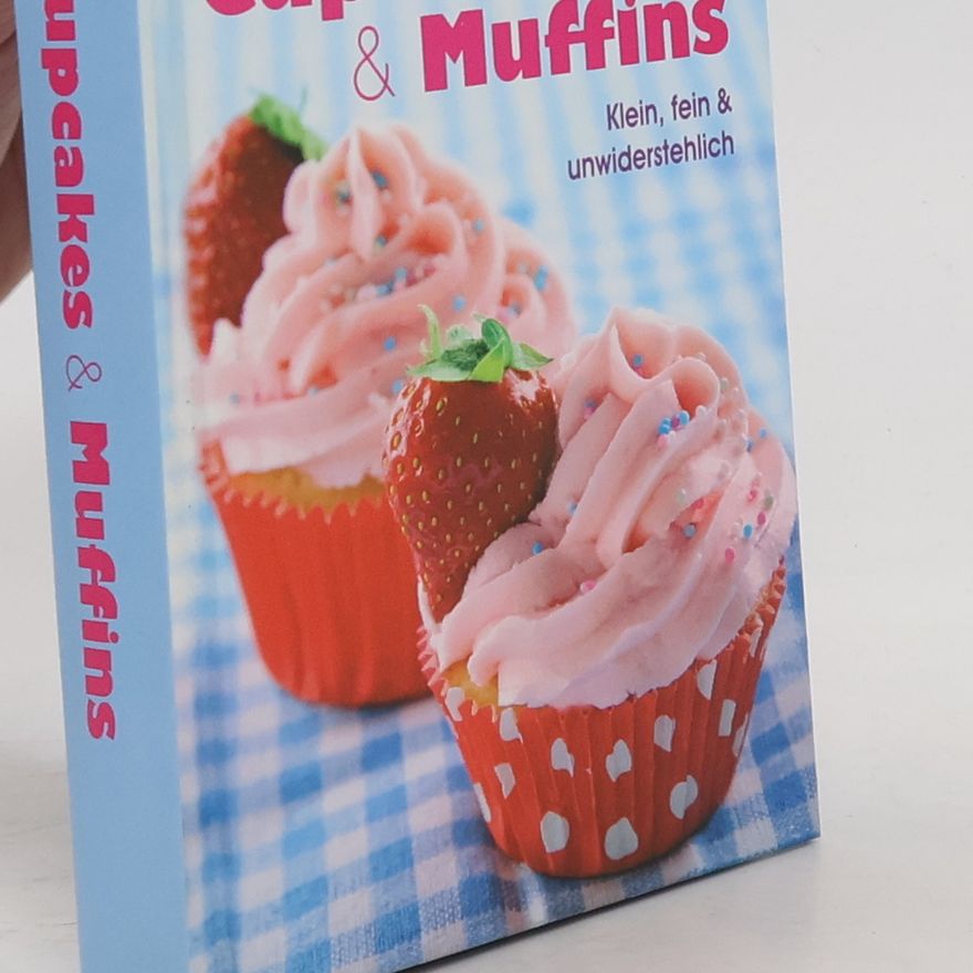 Maja Marten Cupcakes & Muffins