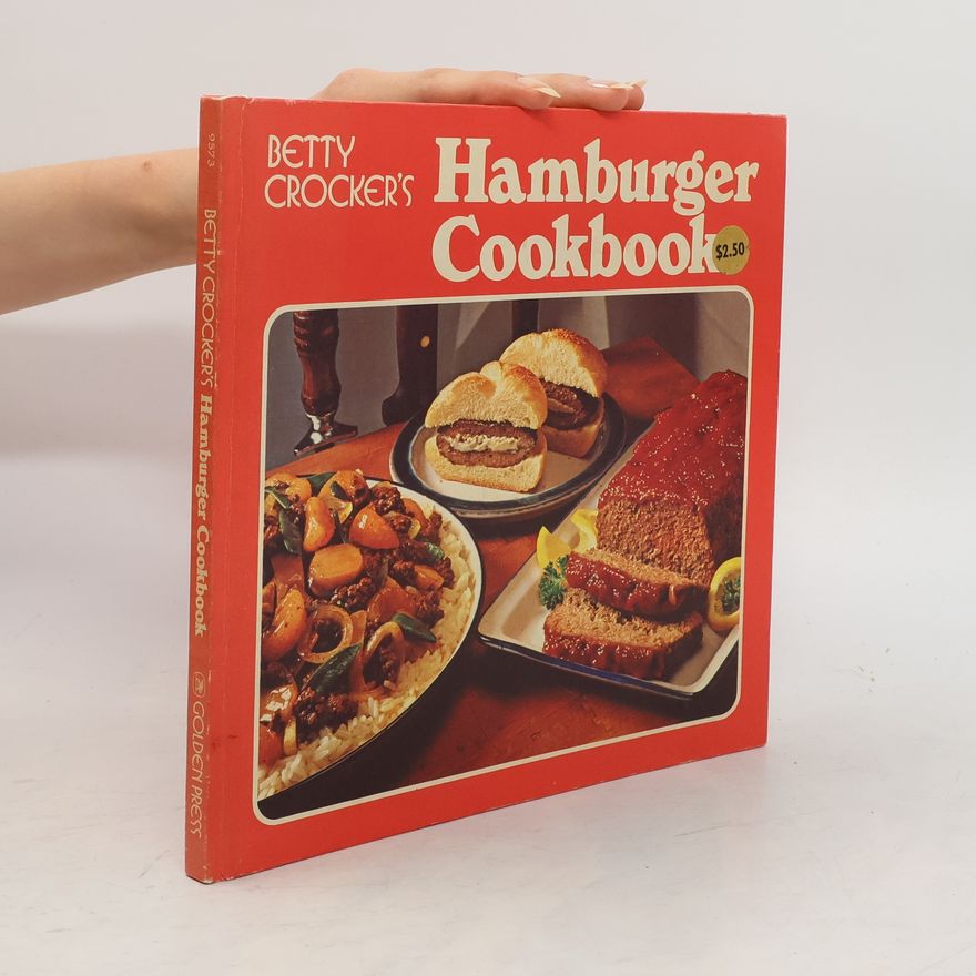 Autorenkollektiv Hamburger Cookbook