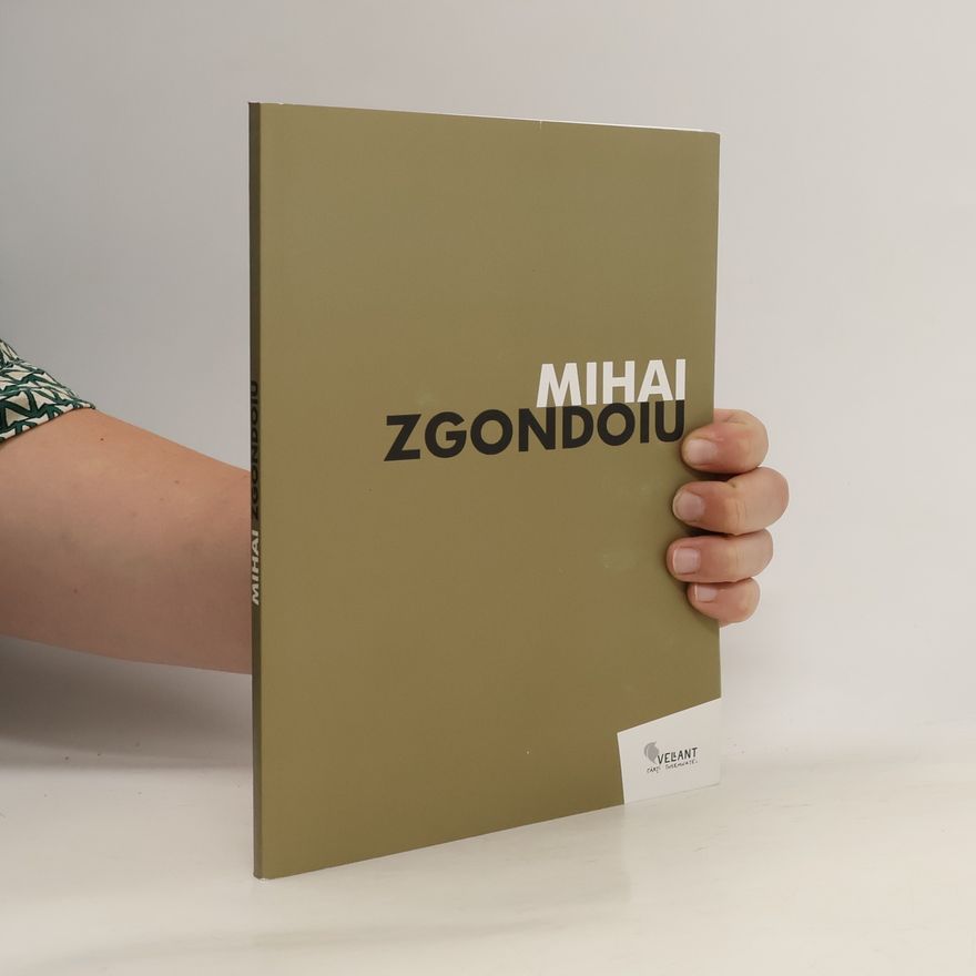 Mihai Zgondoiu Mihai Zgondoiu