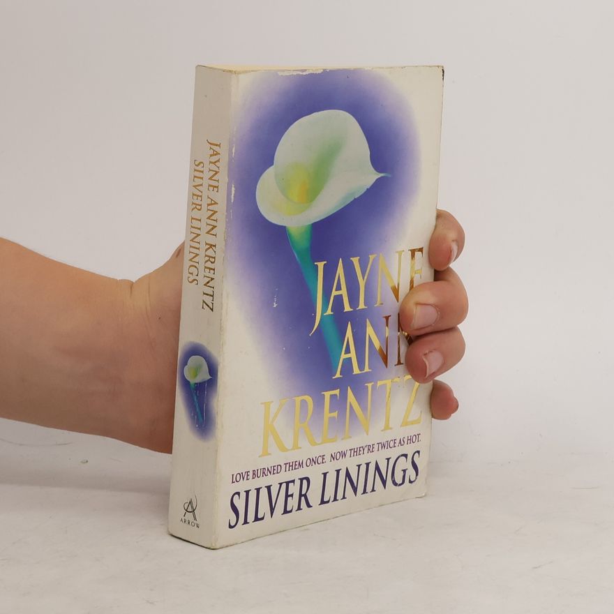Jayne Ann Krentz Silver Linings