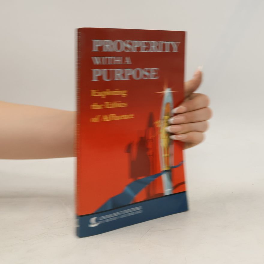Collectif d'auteurs Prosperity with a Purpose