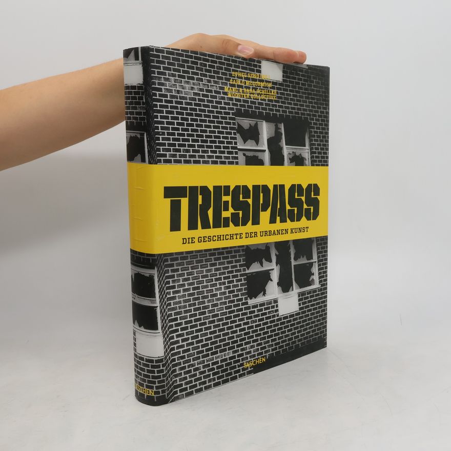 Carlo McCormick Trespass