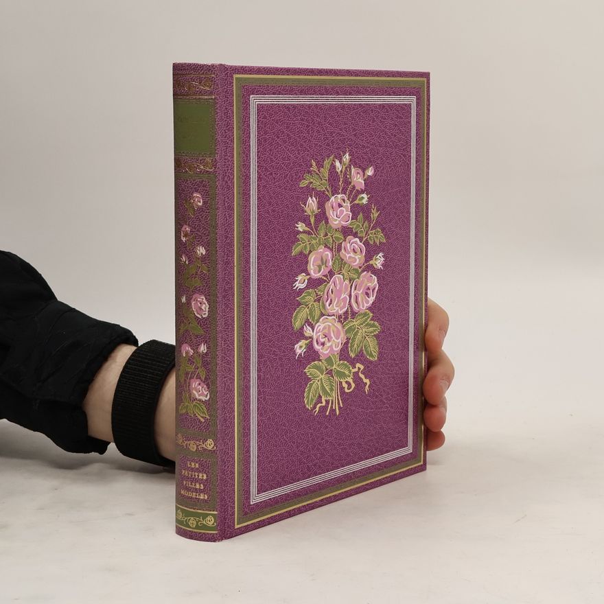 Sophie de Ségur Les petites filles modèles