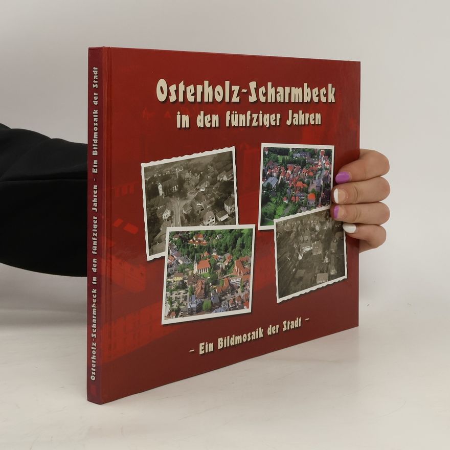Sigrid Hofmann Osterholz-Scharmbeck in den fünfziger Jahren