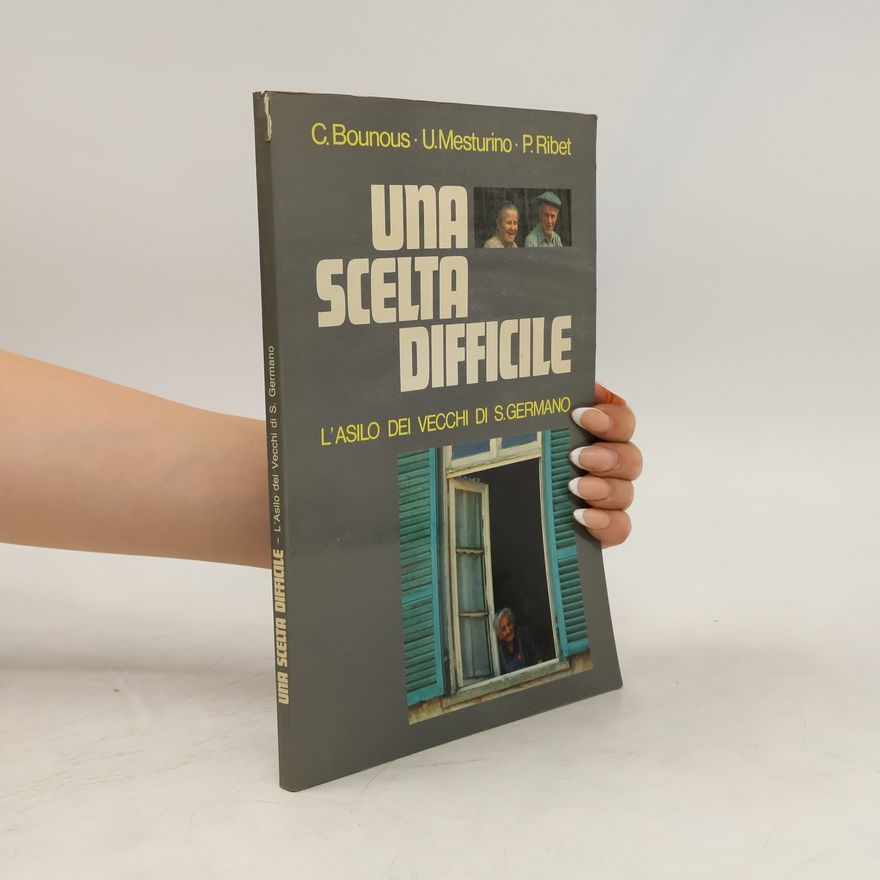 U. Mesturino Una scelta difficile
