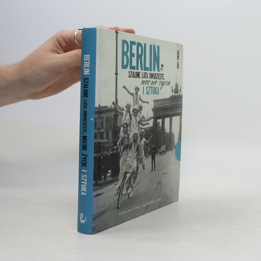 Iwona Luba Berlin