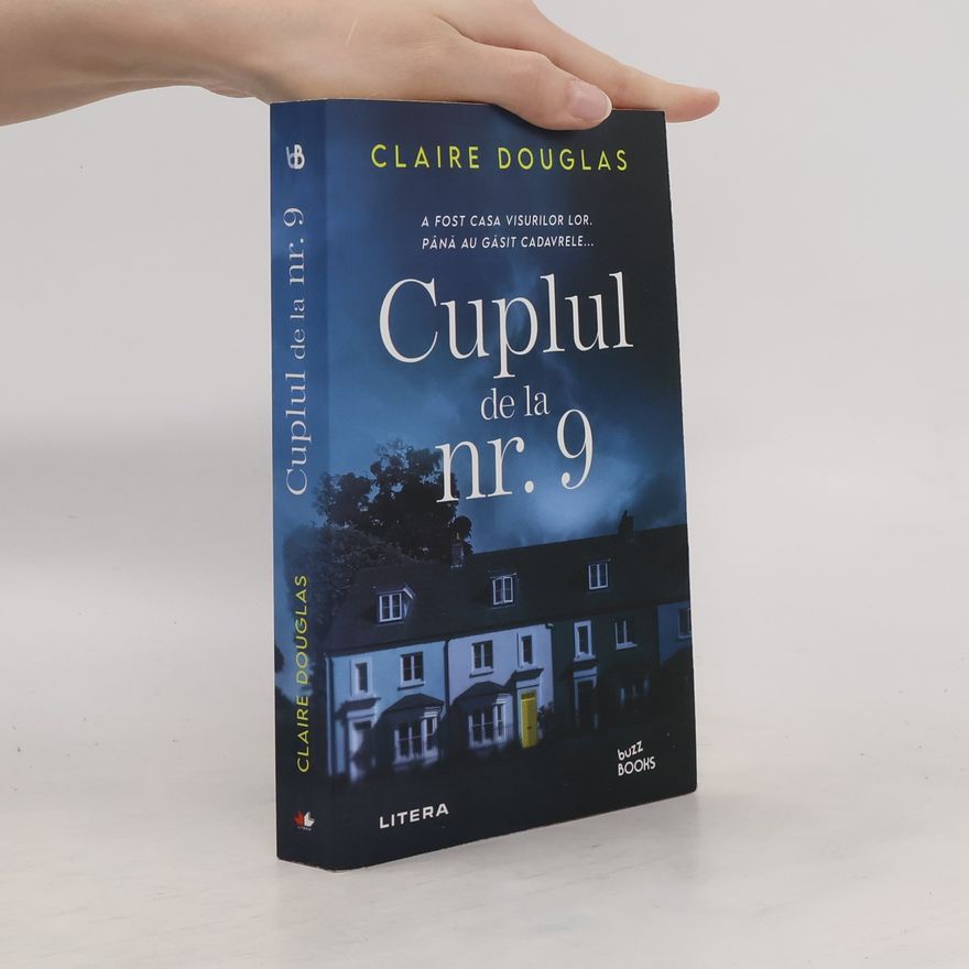 Claire Douglas Cuplul de la nr. 9