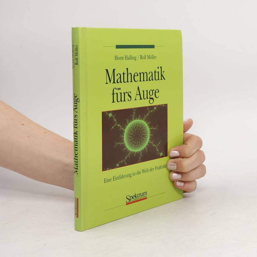 Various authors Mathematik fürs Auge