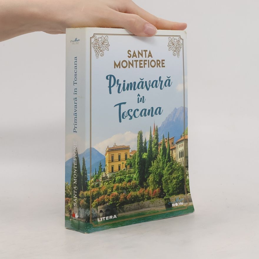 Santa Montefiore Primavara In Toscana