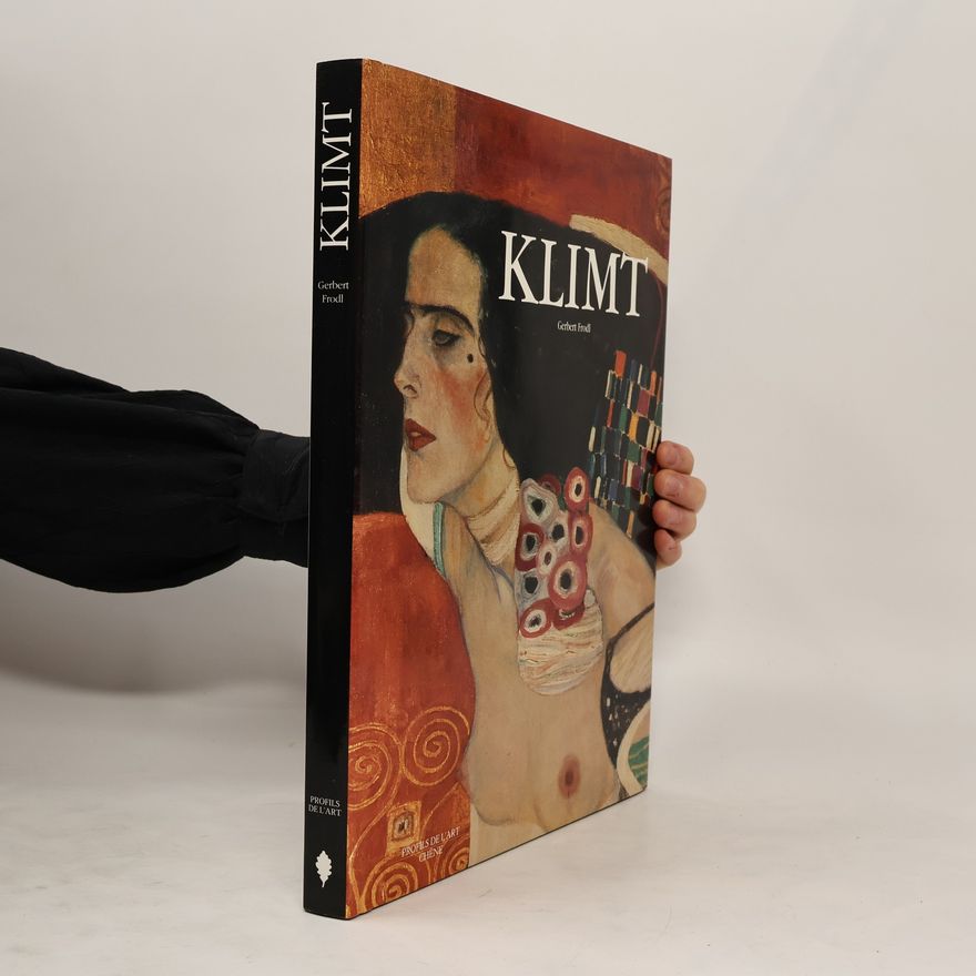 Gerbert Frodl Klimt